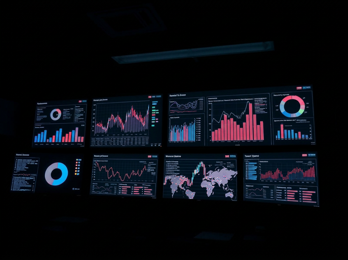Data & Analytics Automation